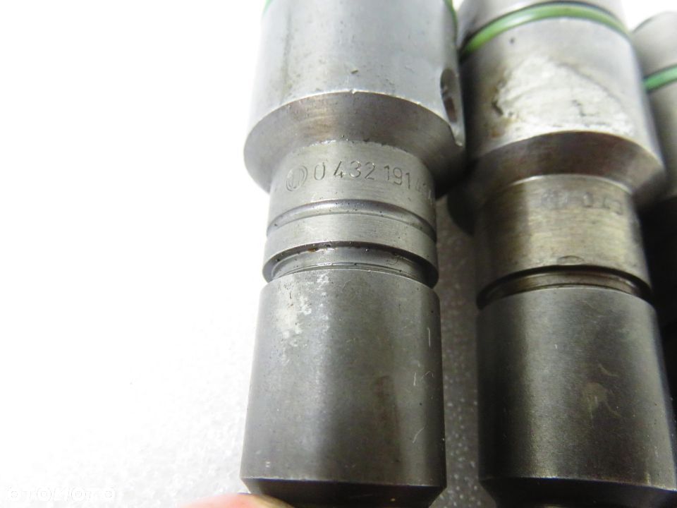 WTRYSKIWACZE MAN TGA D2876 0432191414 - 10