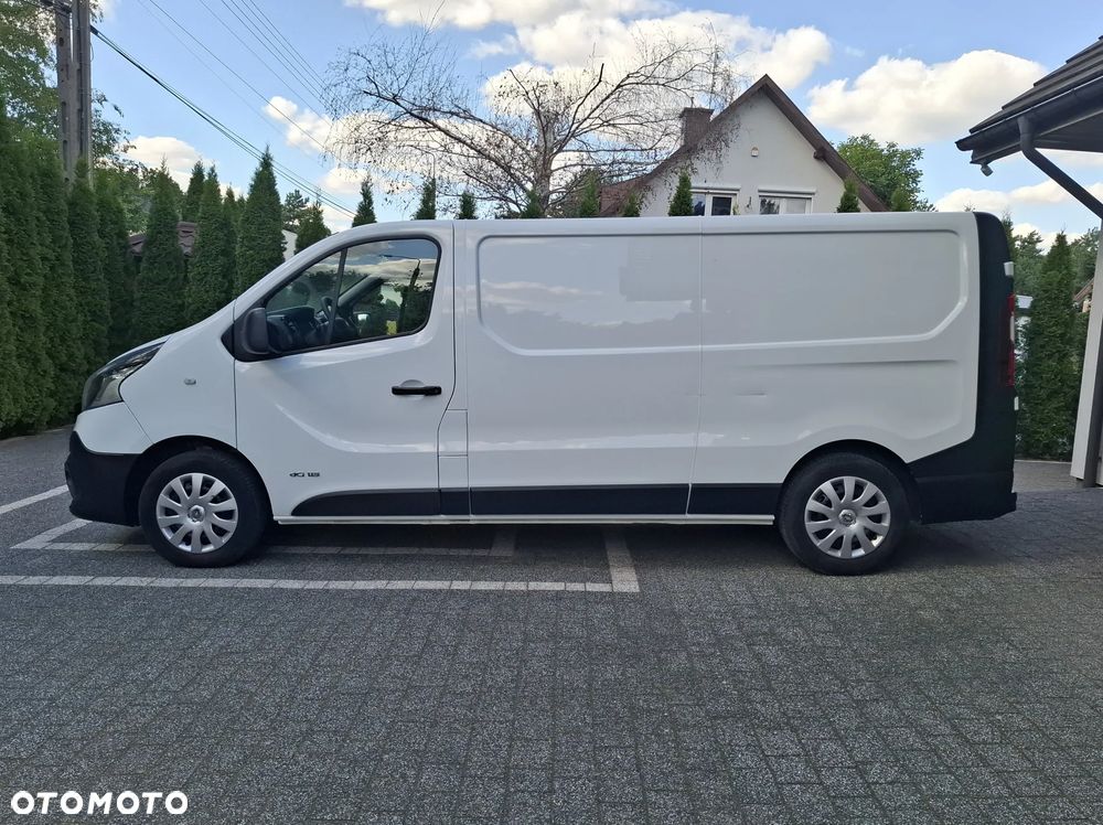 Renault Trafic - 3