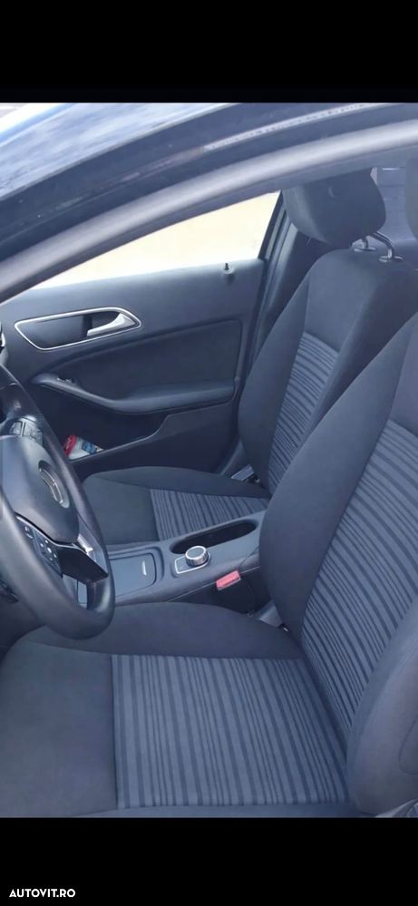 Mercedes-Benz A 180 CDI 7G-DCT 2Style - 6