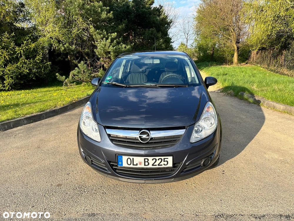 Opel Corsa 1.2 16V Edition - 3