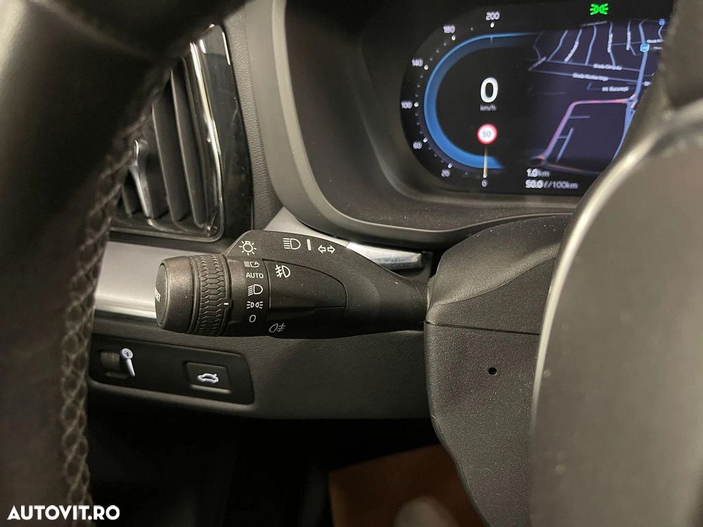 Volvo XC 60 B4 D Geartronic Inscription - 26