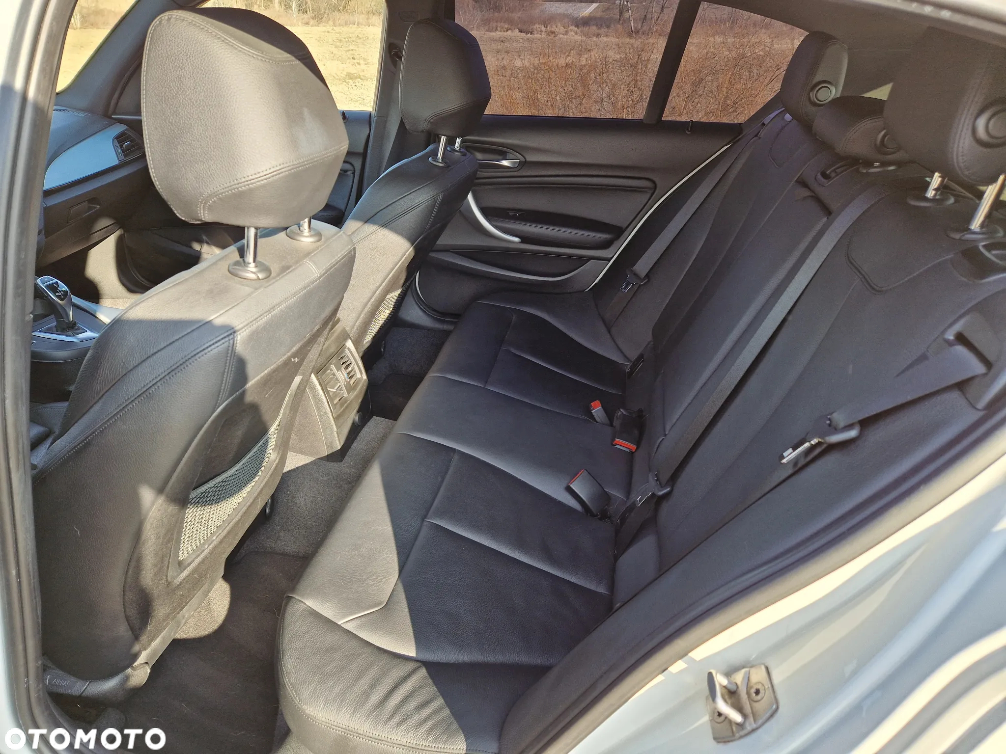 BMW Seria 1 M135i Sport-Aut - 24