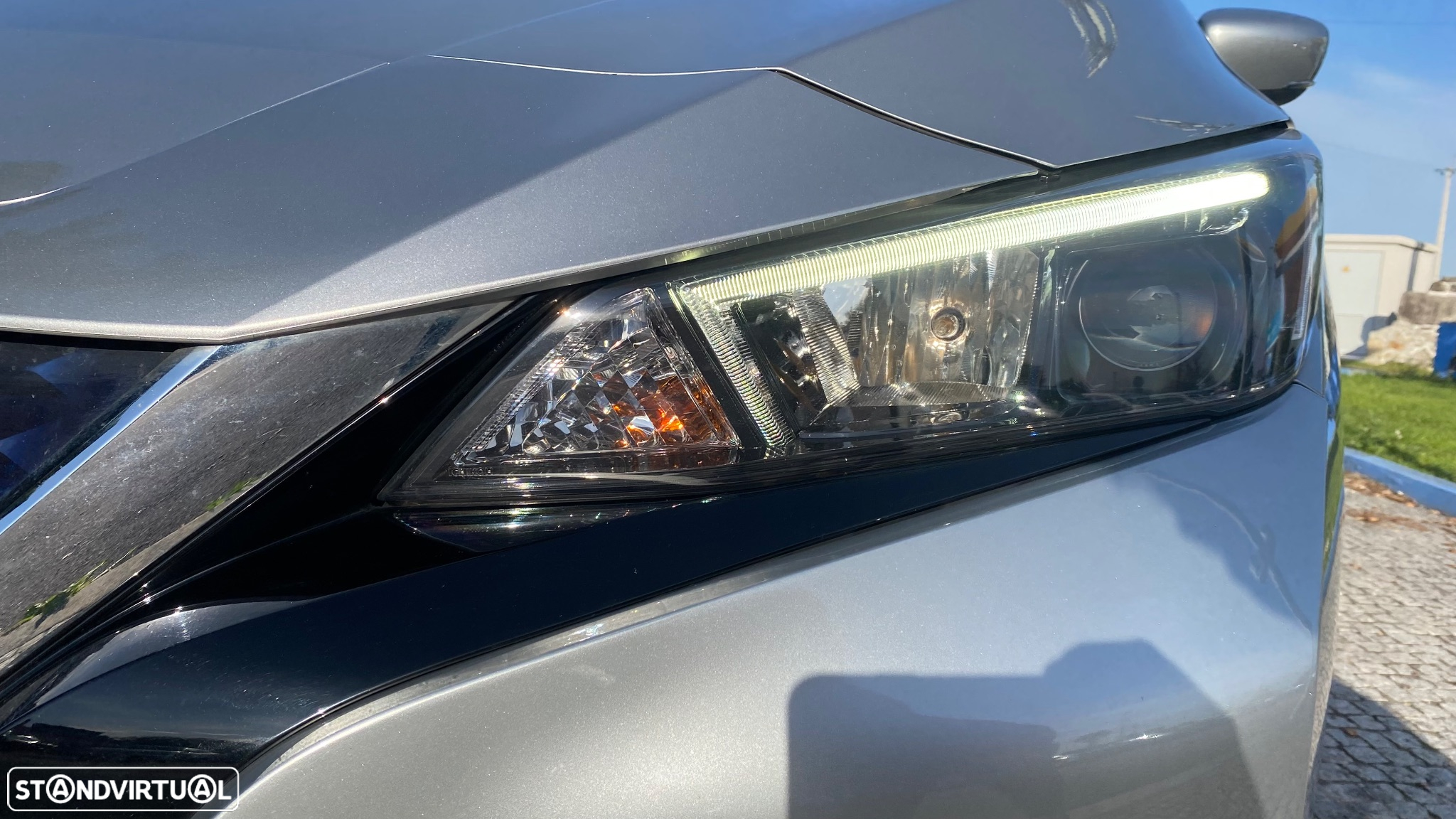 Nissan Leaf Tekna - 16