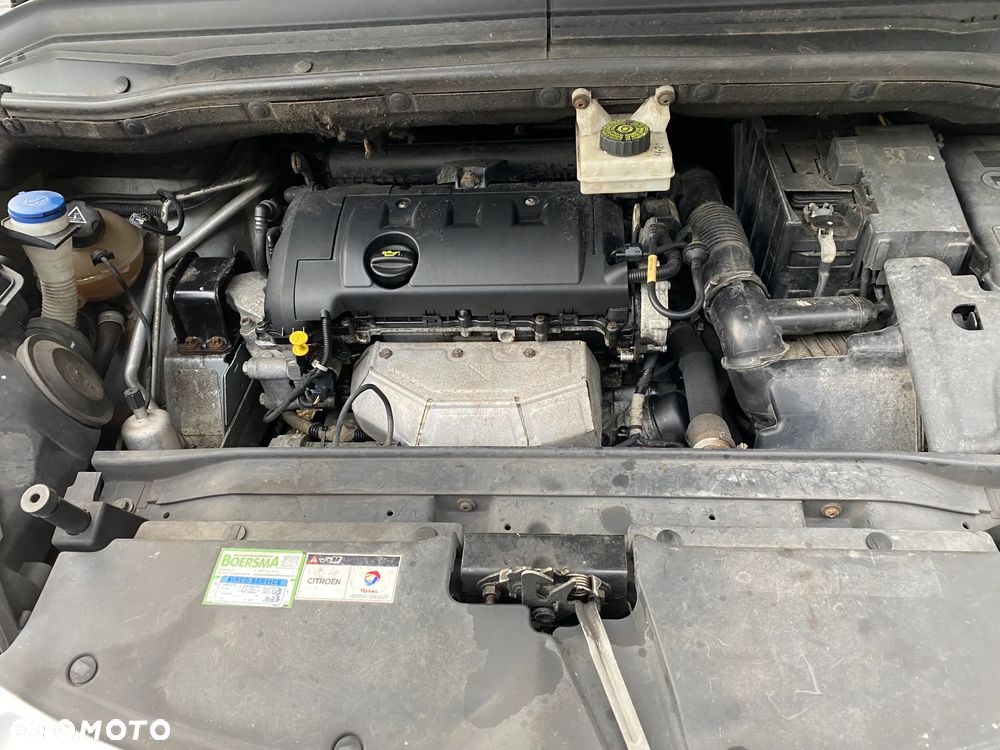 Citroën C4 Picasso 1.6 VTi Attraction - 4