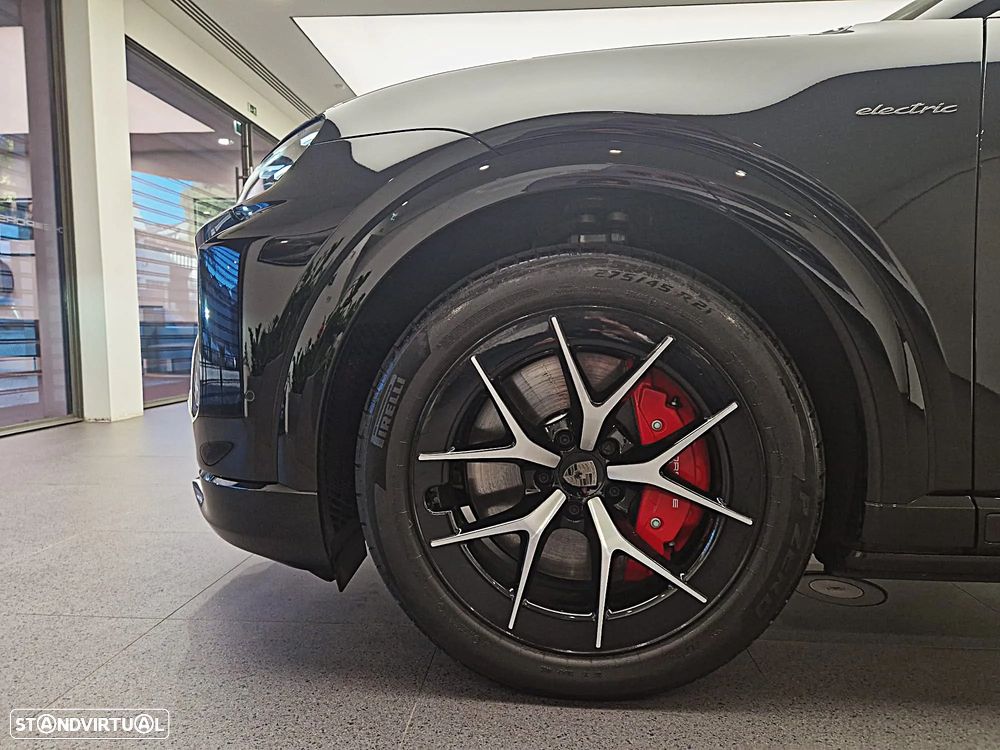 Porsche Cayenne 2026 photo 3