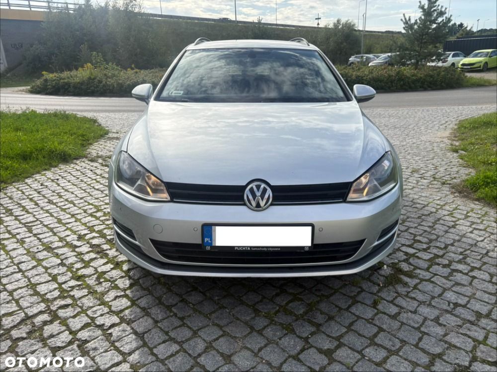 Volkswagen Golf 1.6 TDI BMT Comfortline - 2