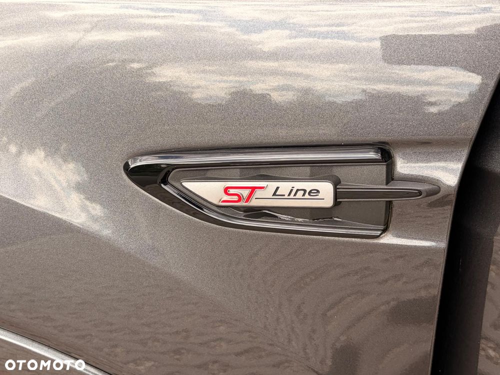 Ford Kuga 1.5 EcoBoost FWD ST-Line ASS - 25