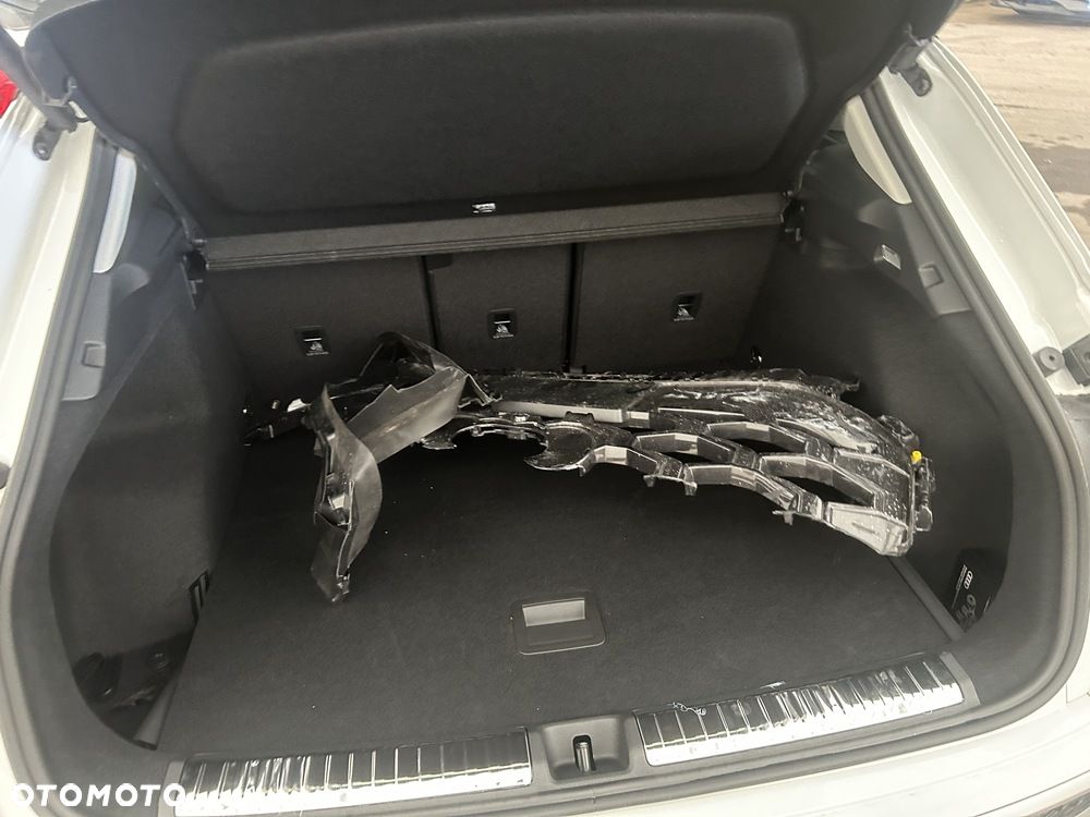 Audi Q3 TFSI 195 kW Quattro S tronic - 35