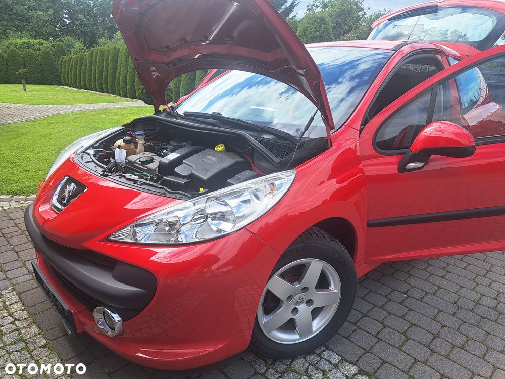 Peugeot 207 75 Tendance - 38