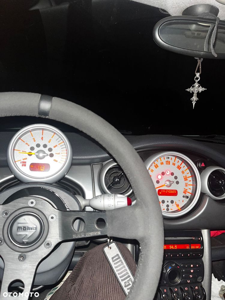 MINI Cooper S - 10