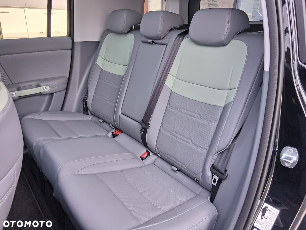 BAIC BJ30 BJ30e 1.5T DHT 4x4 HEV - 31