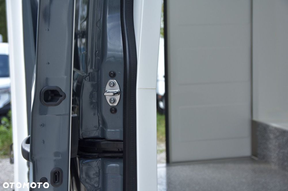Renault Master L3H2 2.0 170KM Izoterma ZANOTTI Z 350 GH - 26