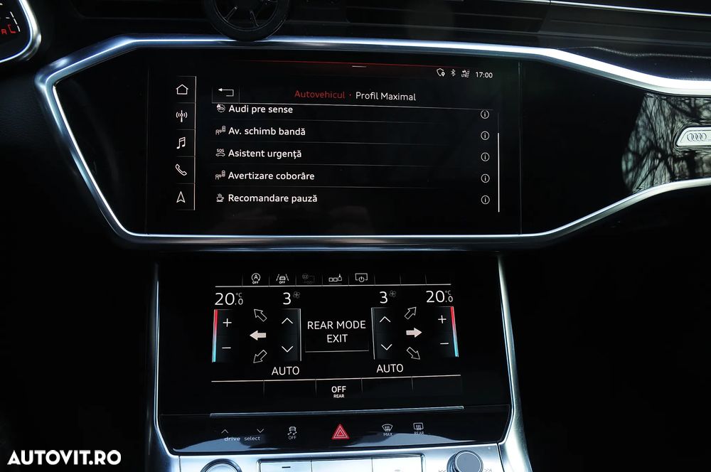 Audi A6 2.0 40 TDI S tronic Design - 29