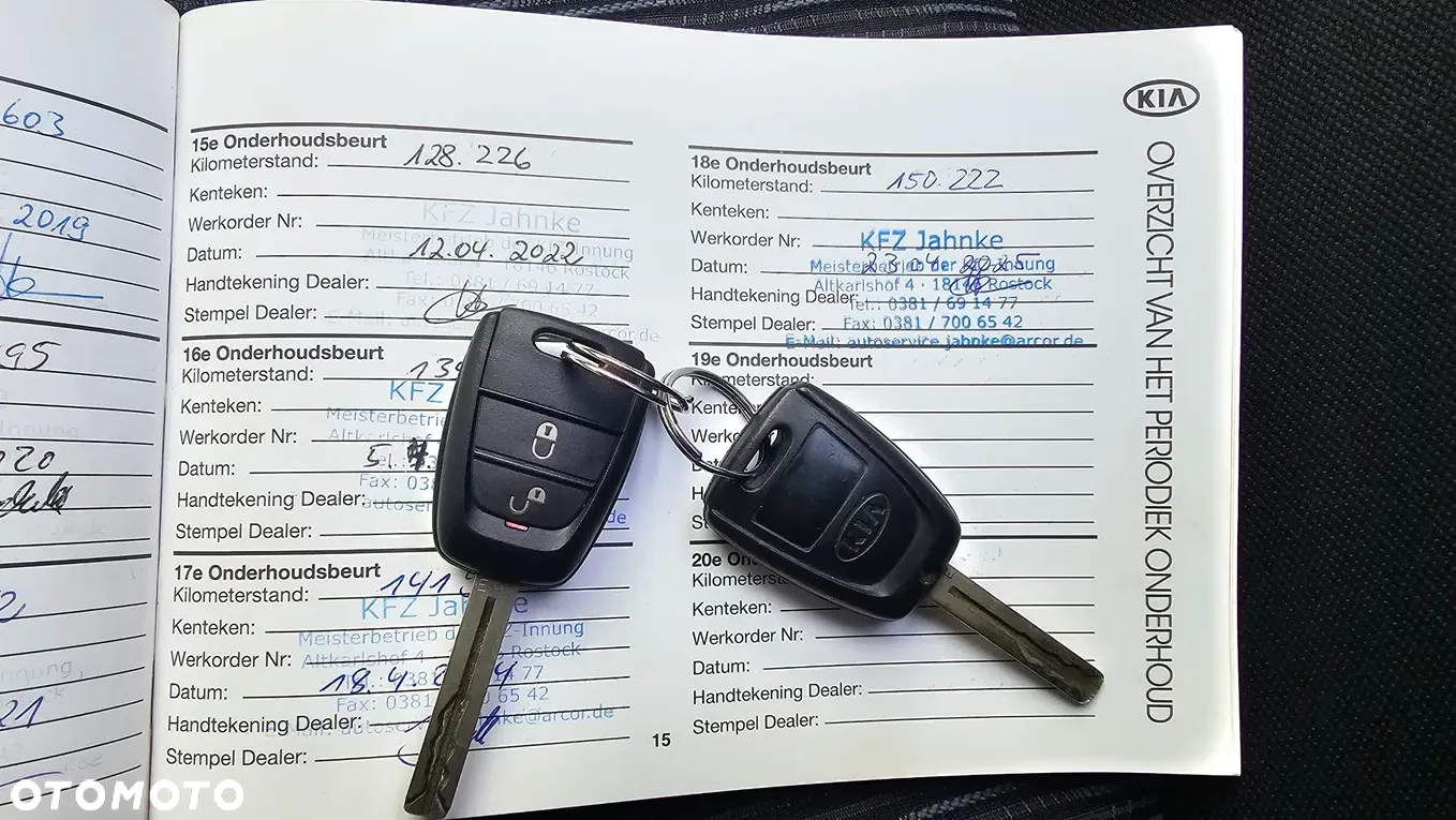 Kia Ceed - 25