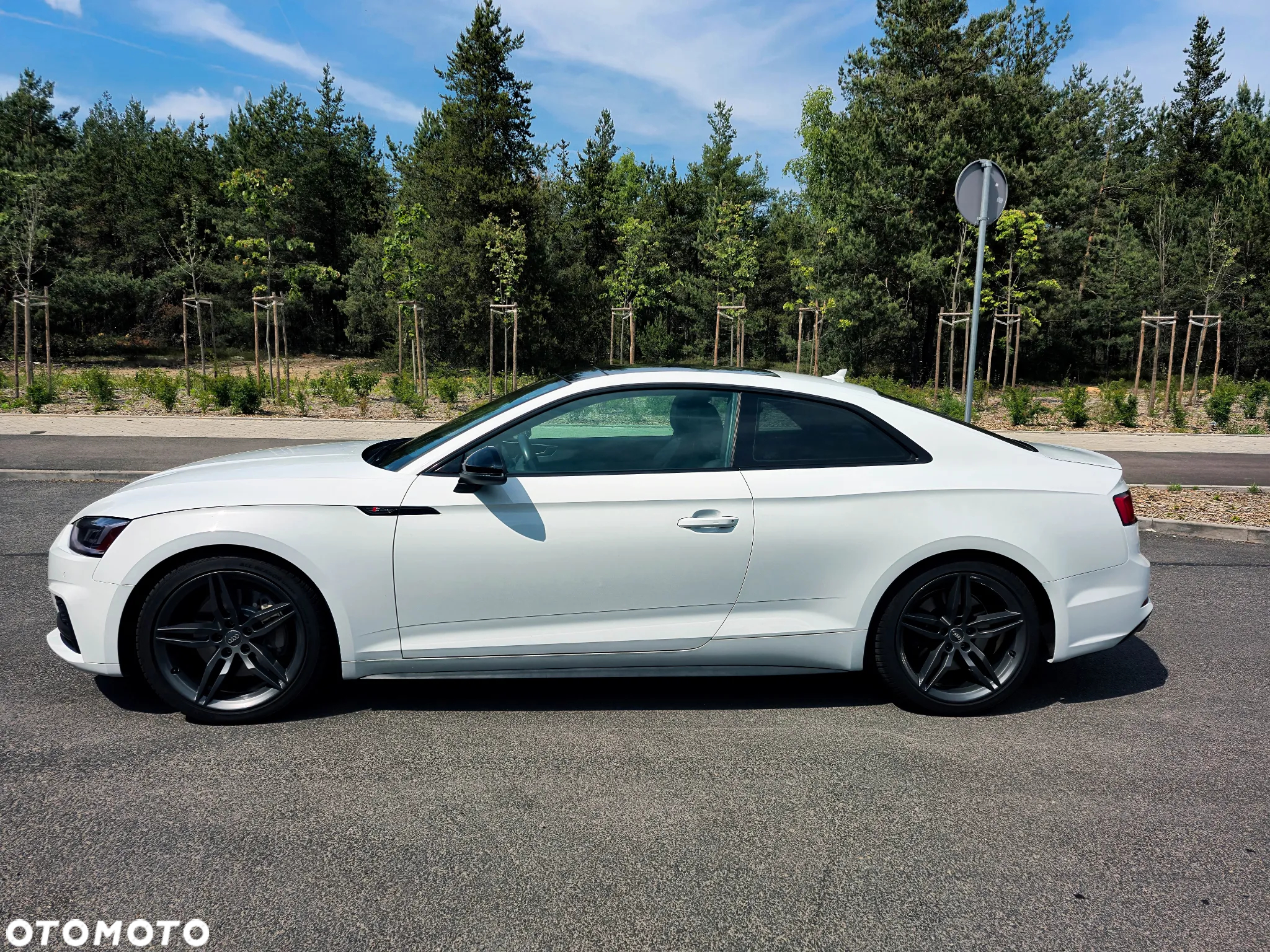 Audi A5 2.0 TFSI Quattro Sport S tronic - 4