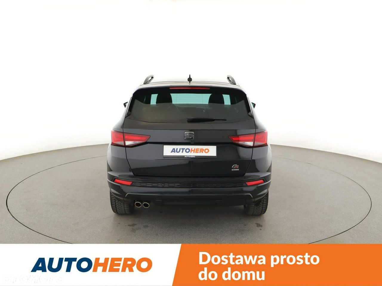 Seat Ateca 2.0 TSI 4Drive DSG FR - 6