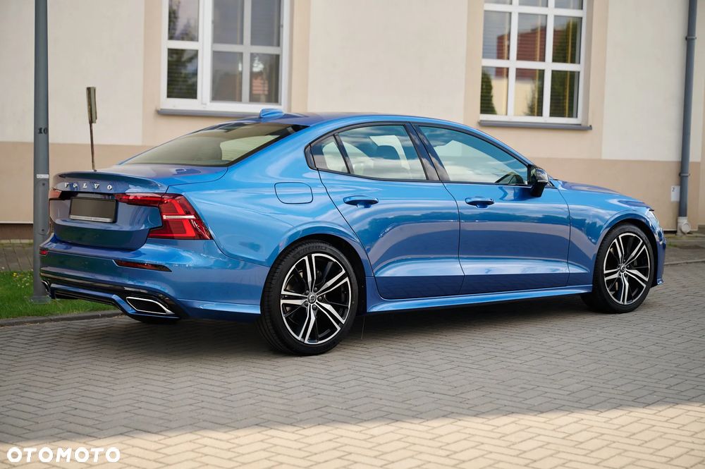 Volvo S60 - 17