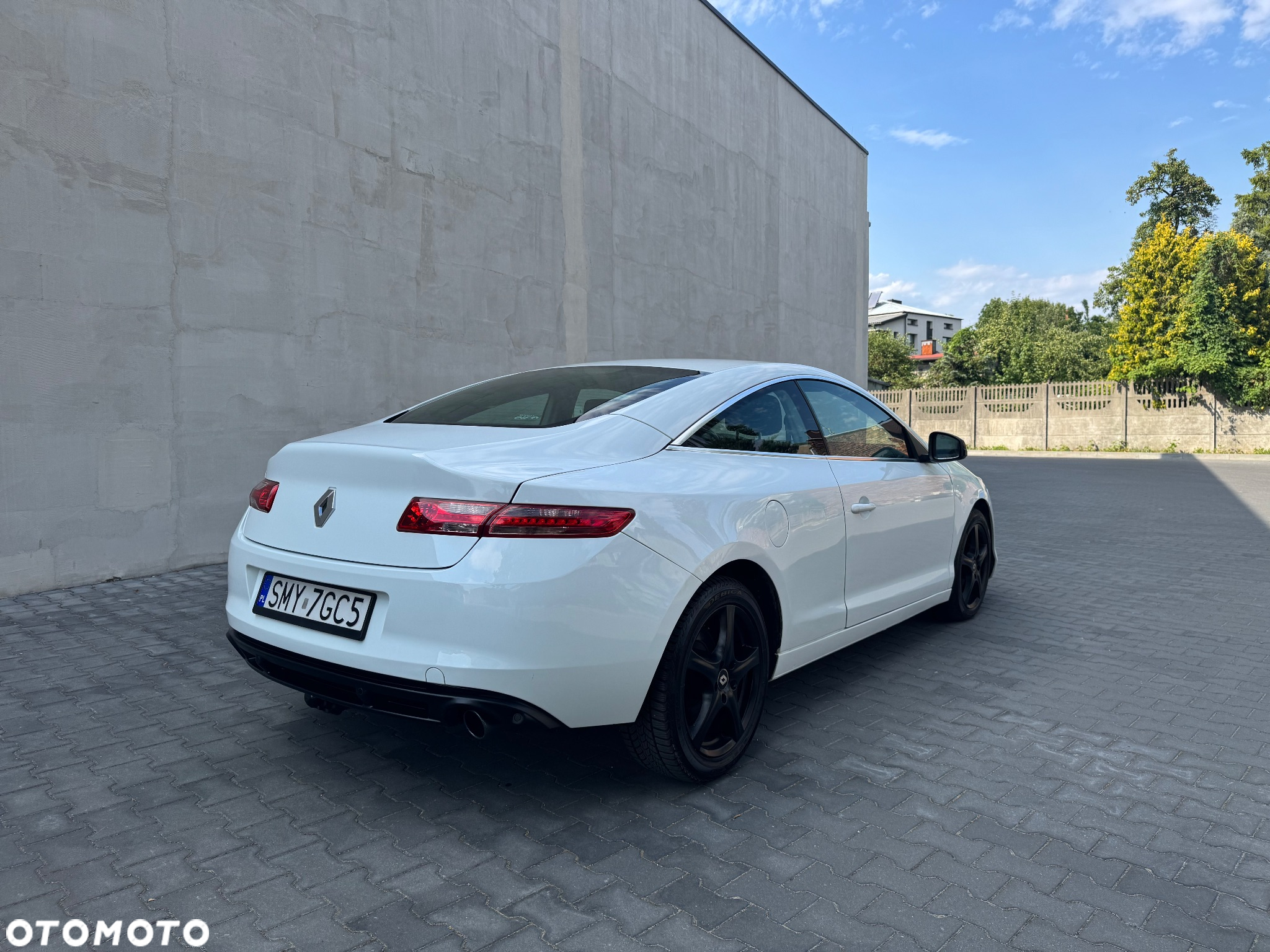 Renault Laguna 2.0 dCi Dynamique - 4