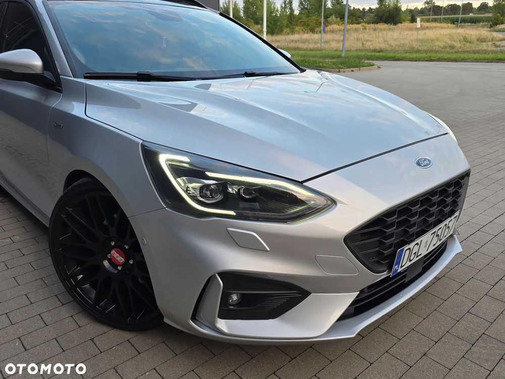 Ford Focus 2.0 EcoBlue ST-Line - 20