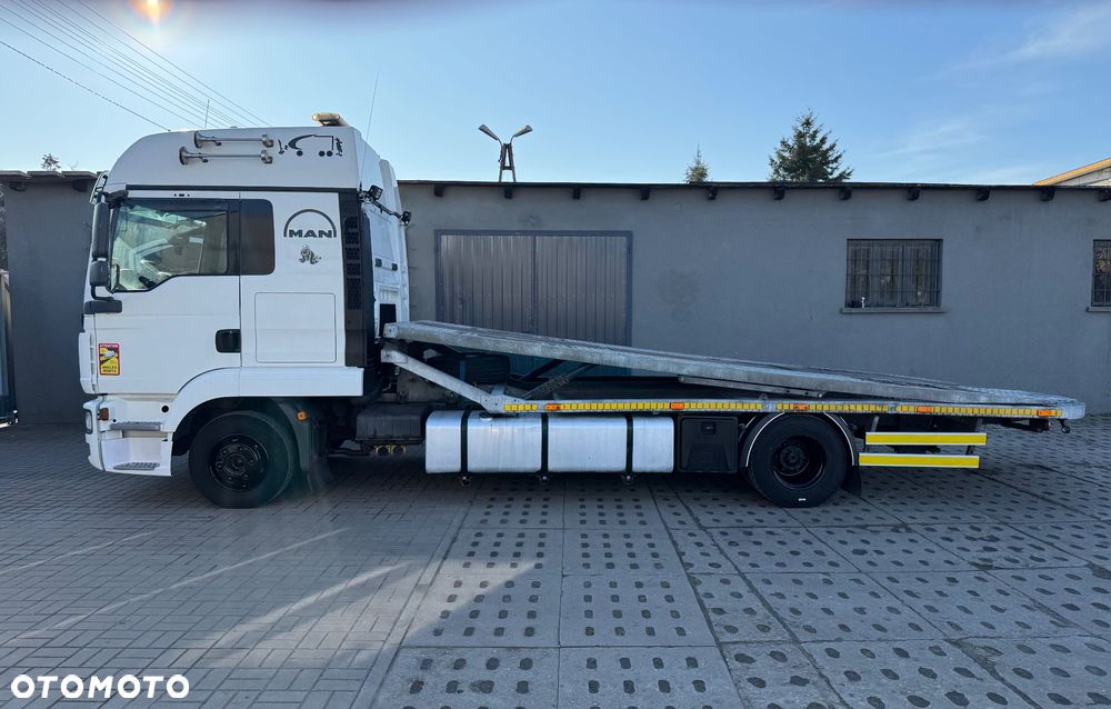MAN TGL - 2