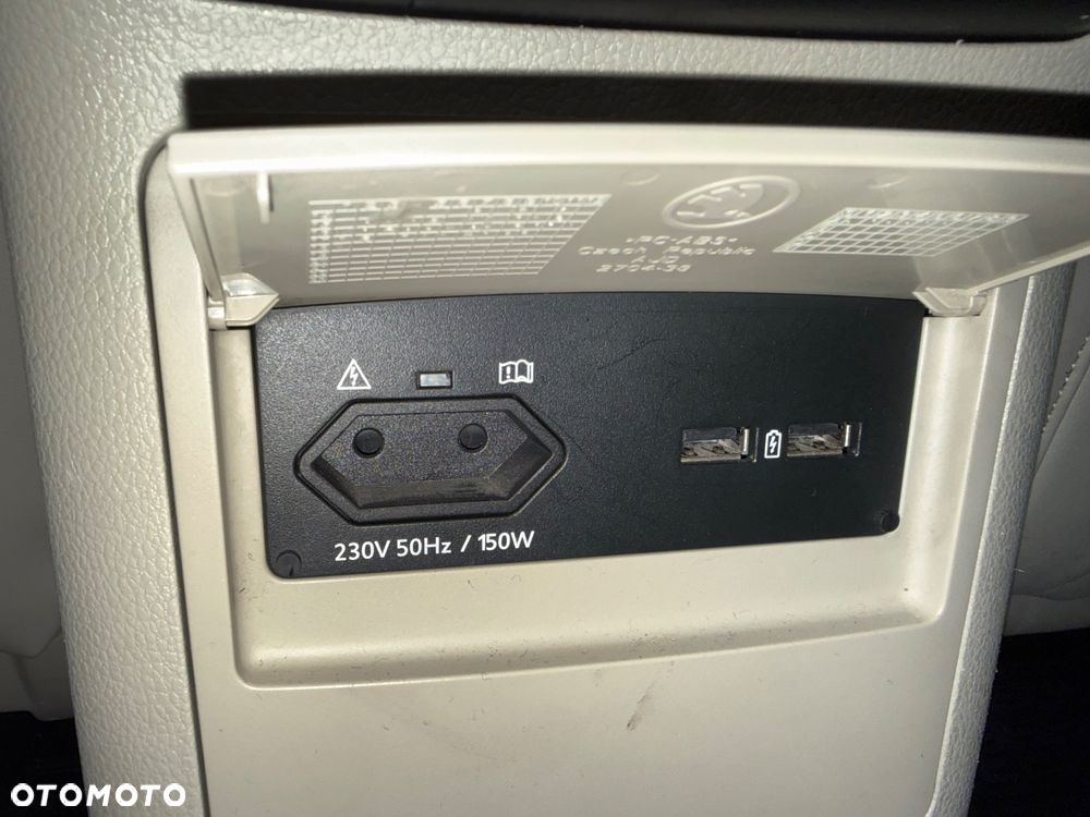 Skoda Superb 2.0 TSI Style DSG - 12