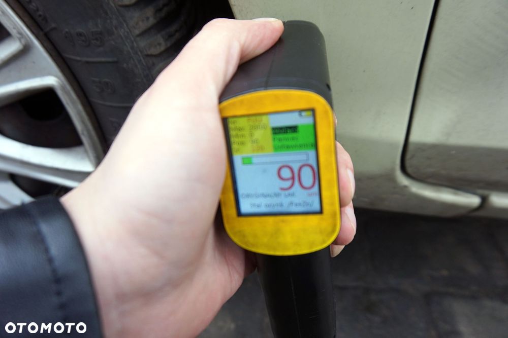 BŁOTNIK PRZEDNI LEWY FIESTA VI MK6 VII MK7 49  SPA FORD 2008-2017 - 5