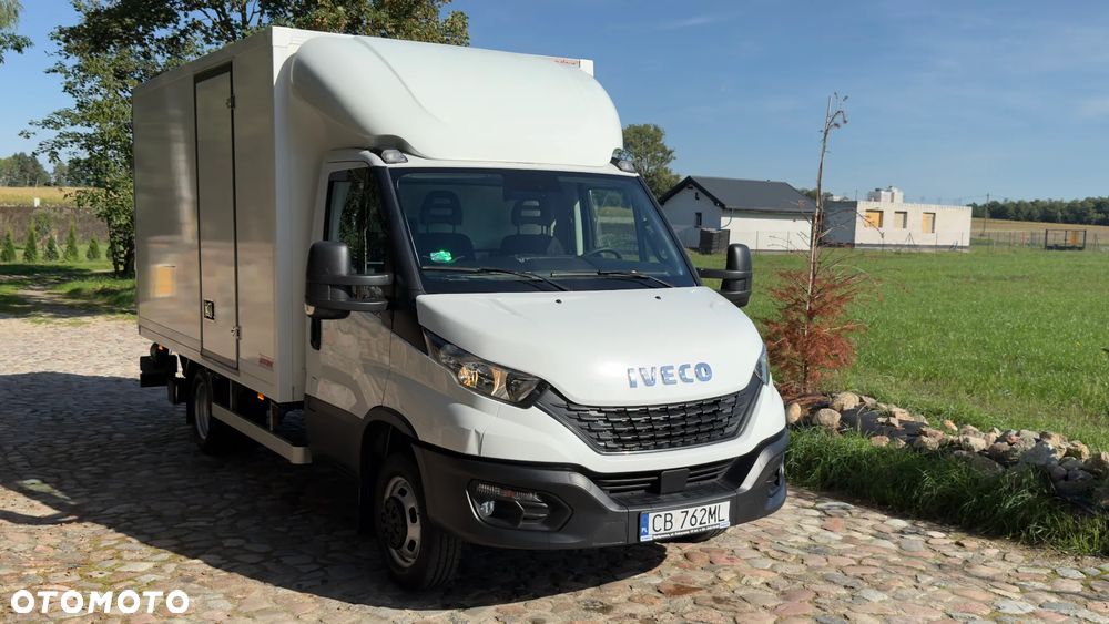 Iveco 50C16 - 2
