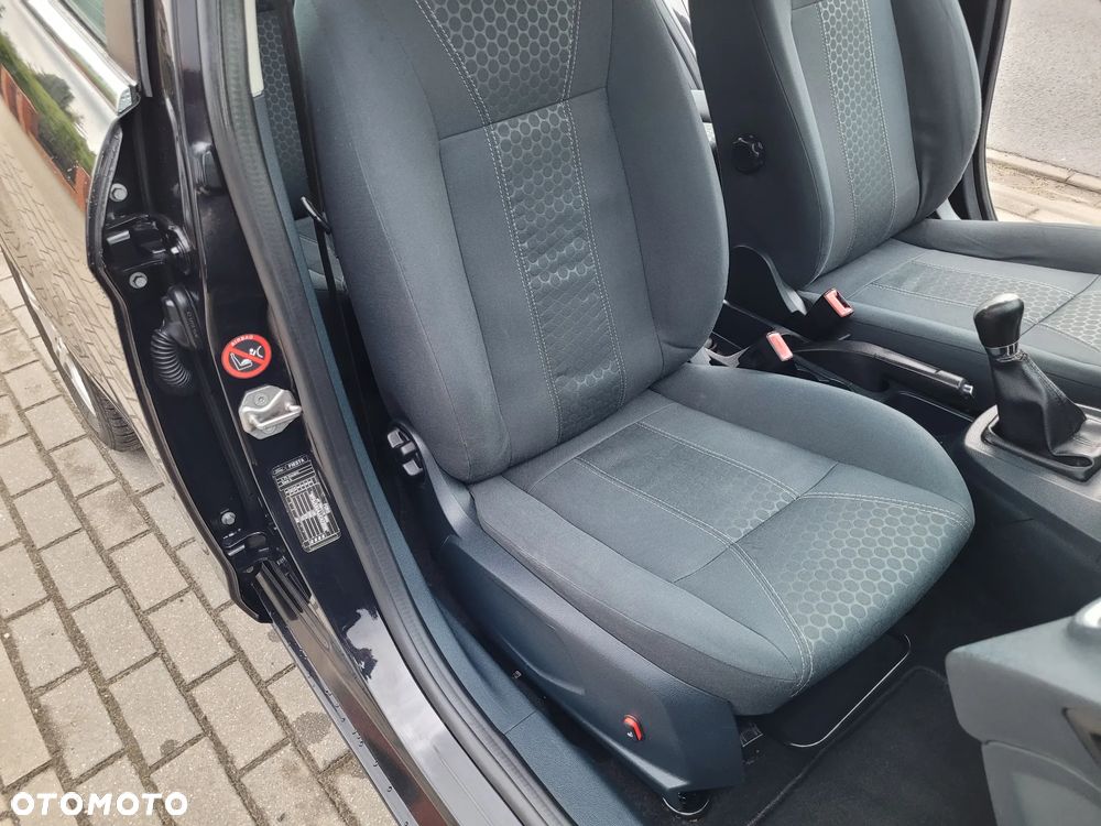 Ford Fiesta 1.25 Titanium EU5 - 24