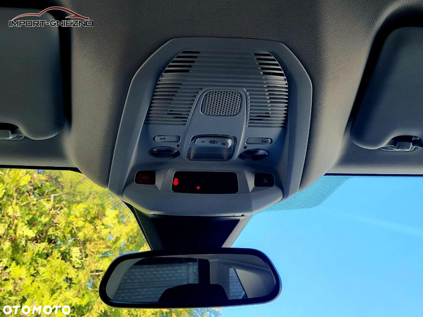 Peugeot 3008 - 12
