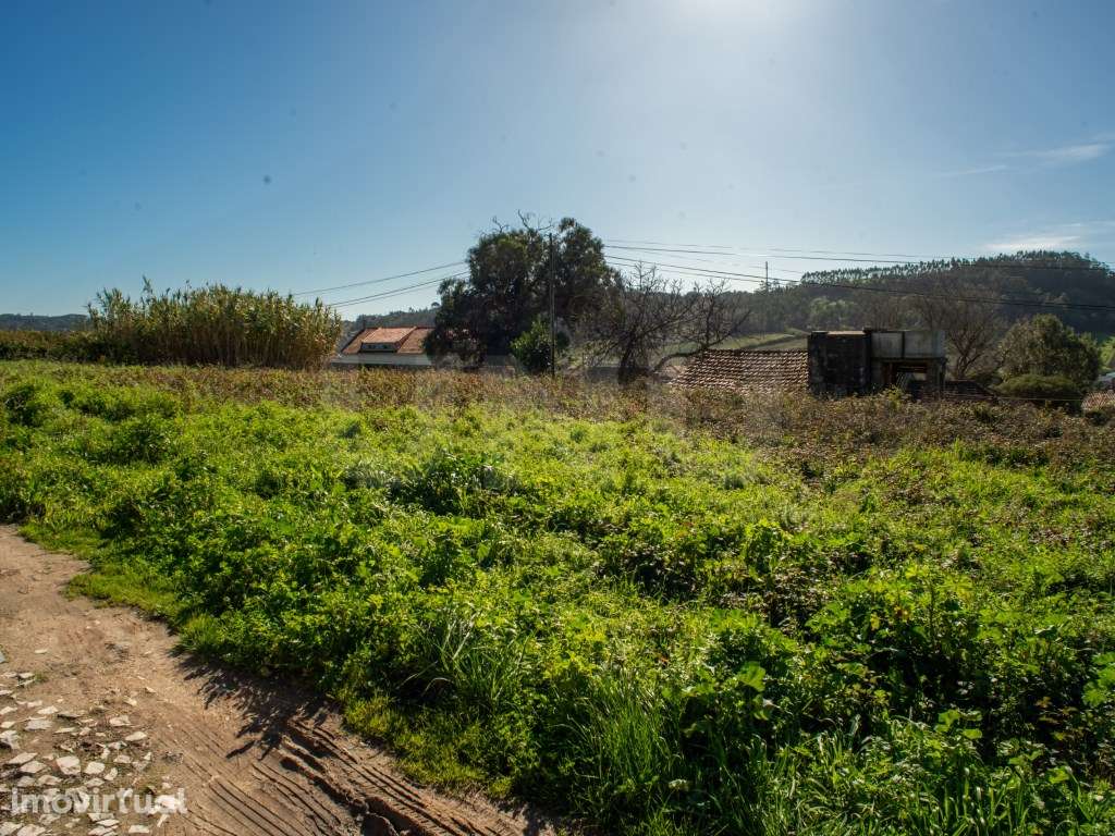Lote de terreno para venda em Caldas da Rainha - Grande imagem: 2/10