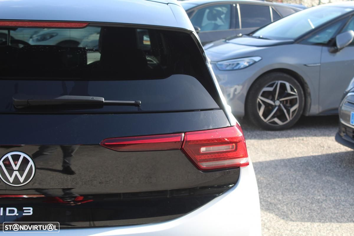 VW ID.3 Pro Performance Tech - 9