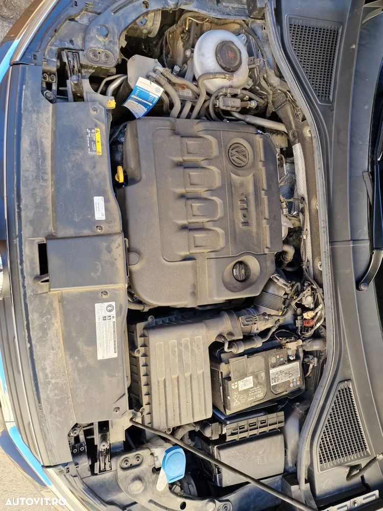 Volkswagen T-Roc 1.6 TDI Base - 7