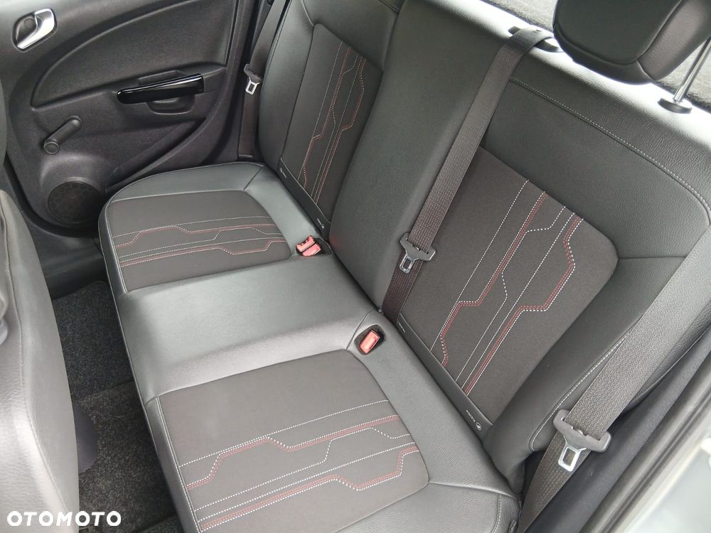 Opel Corsa 1.2 16V Enjoy - 34