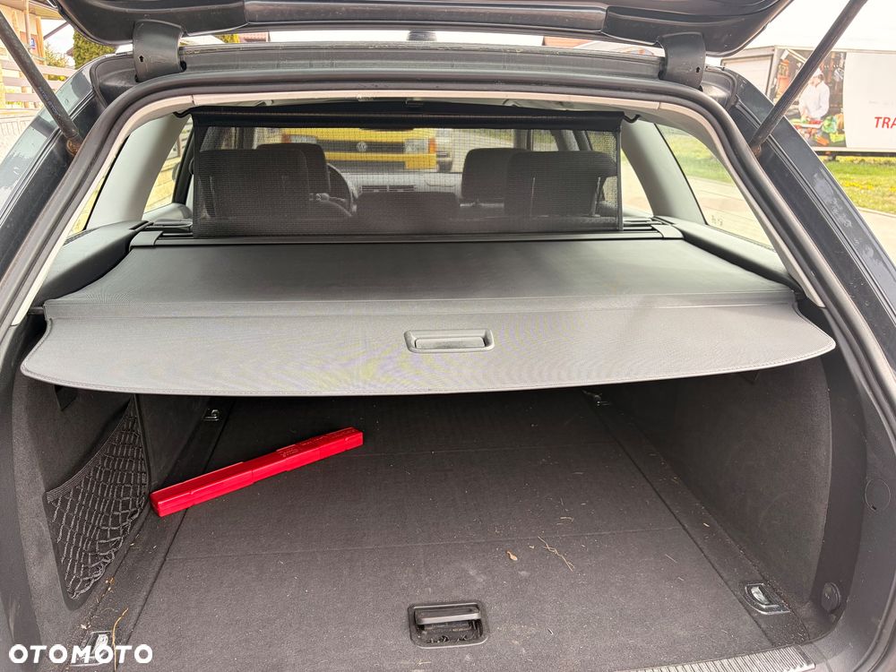 Audi A4 Avant 2.0 TDI DPF - 27