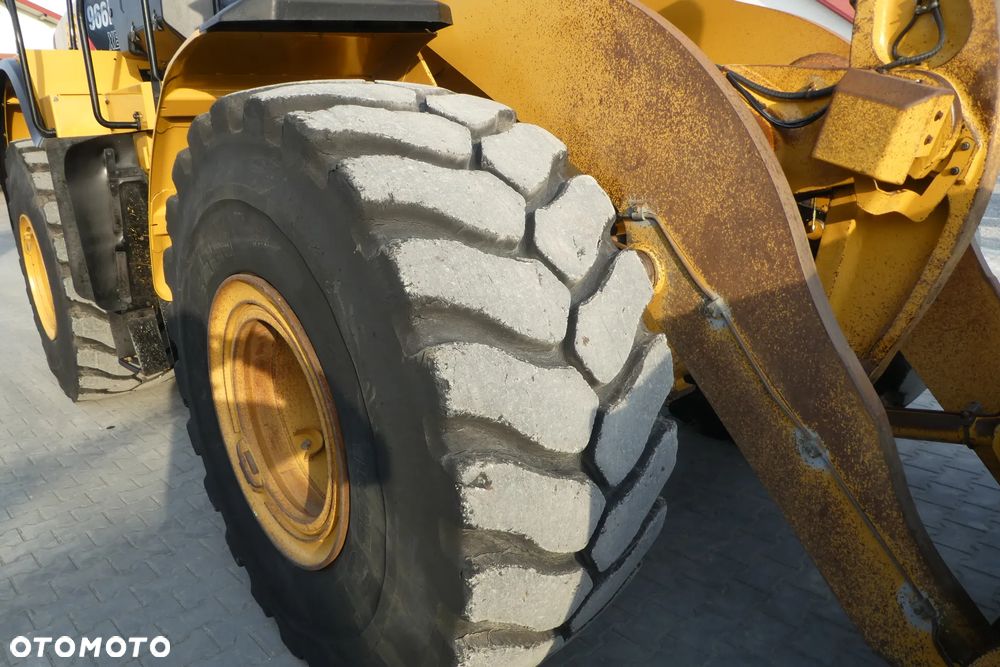 Caterpillar 966 K XE - 5