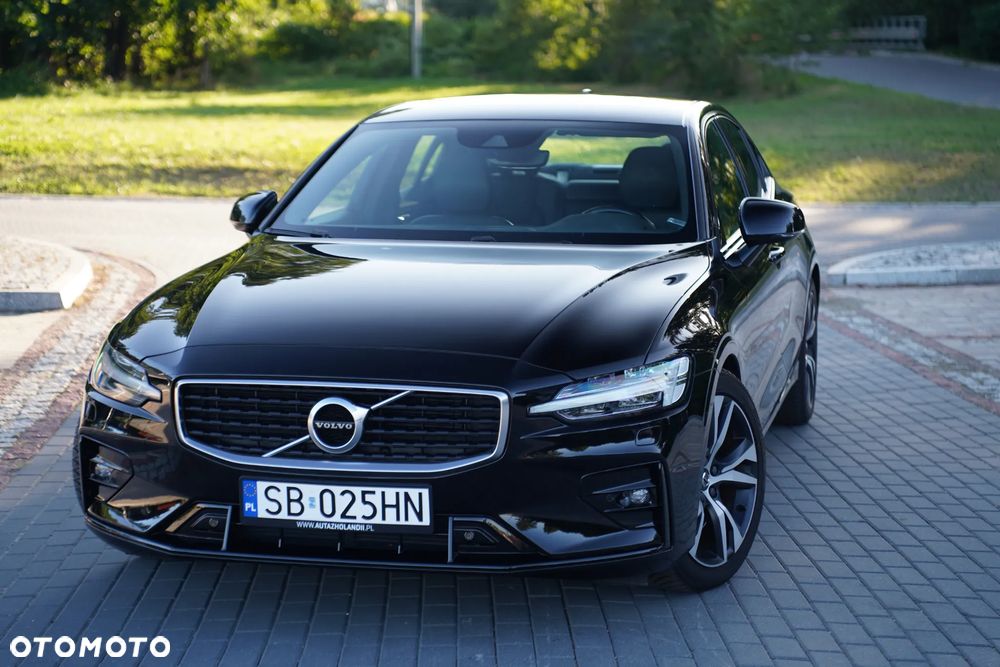 Volvo S60 T5 R-Design - 6