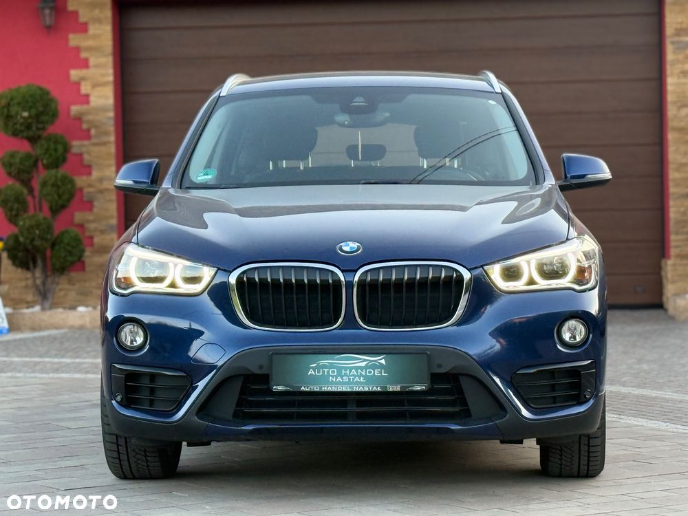 BMW X1 xDrive18d - 3