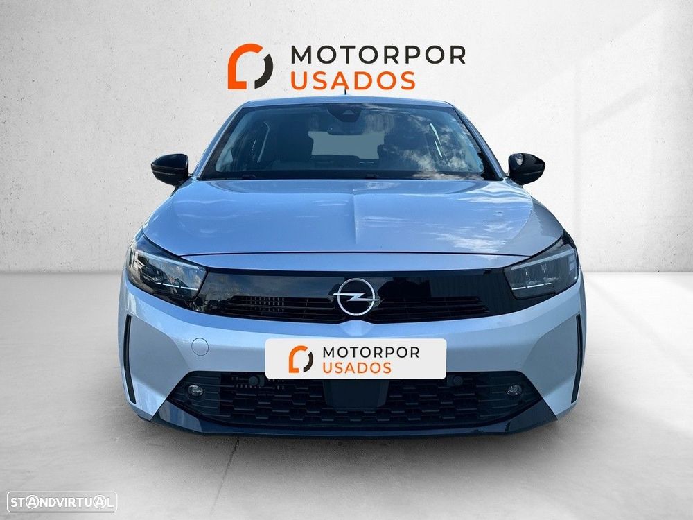 Opel Corsa 1.2 T Edition - 2