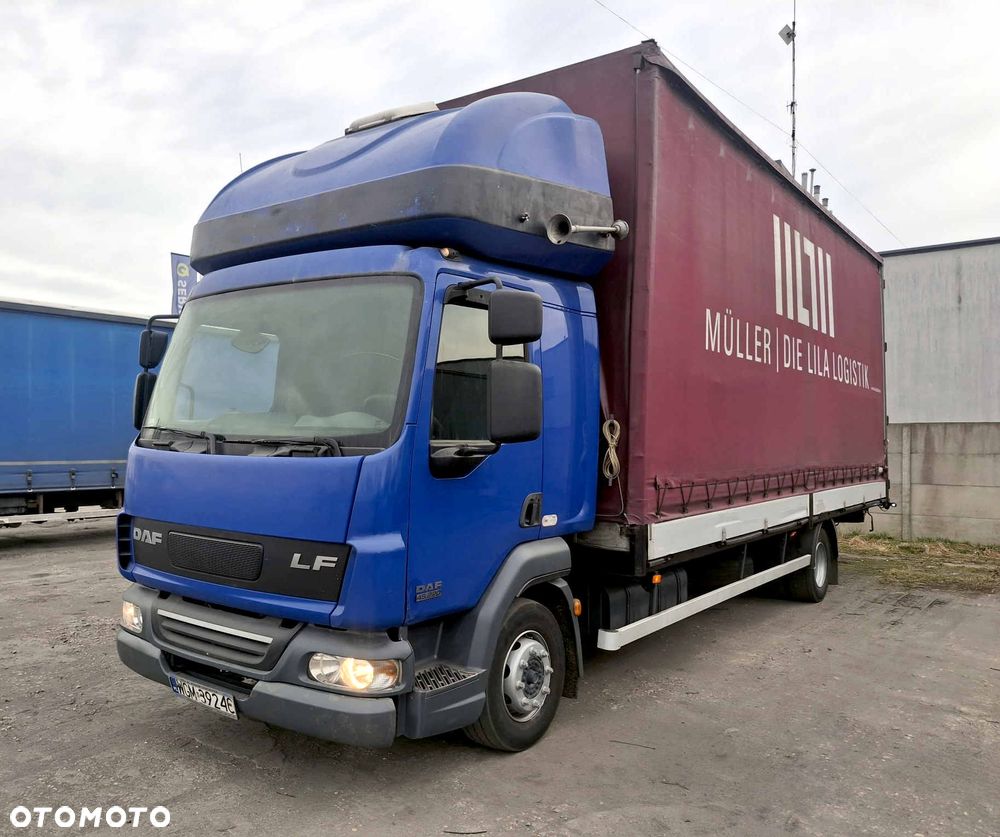 DAF LF45 220 - 1