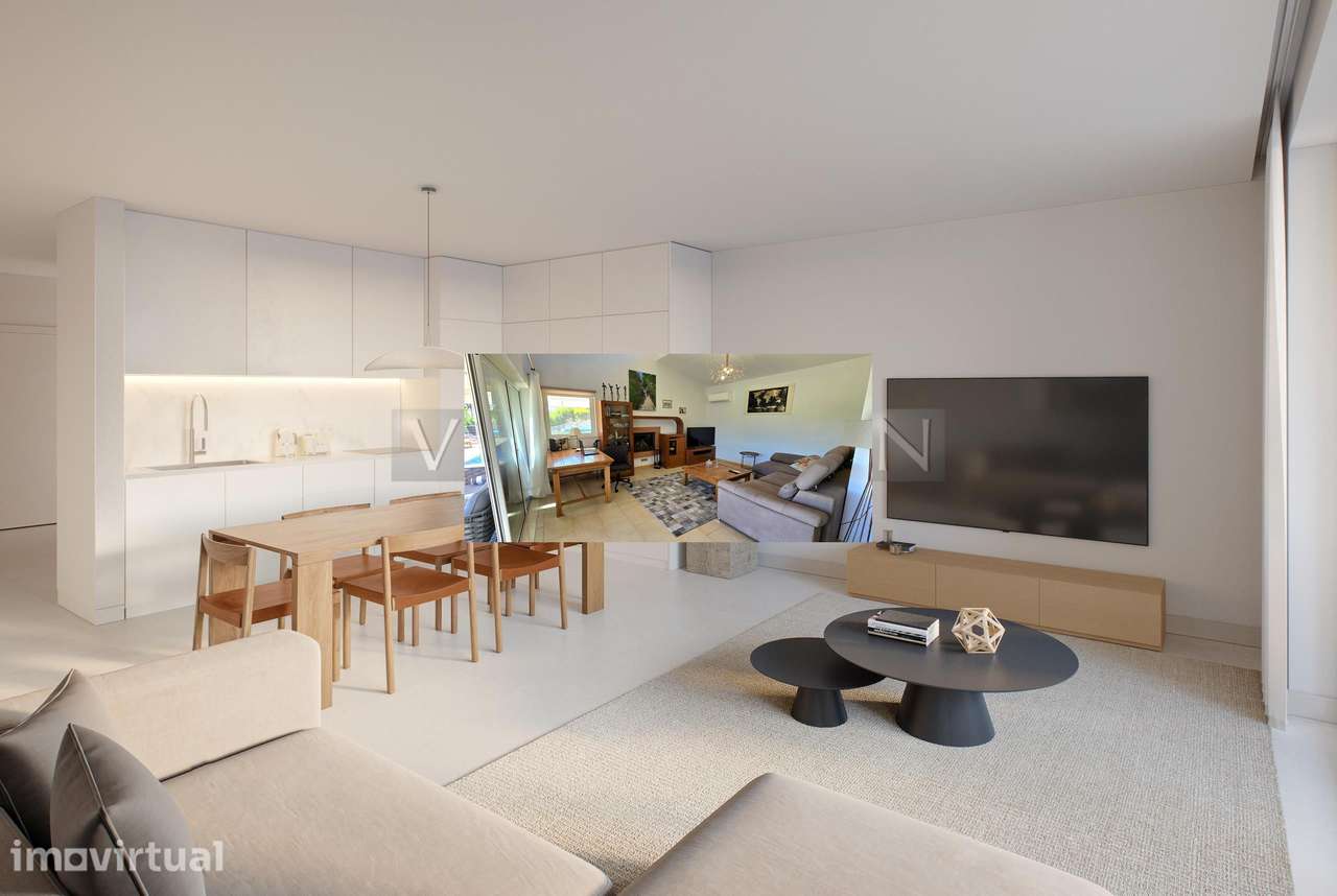 Apartamentos T2 de luxo em Lagos com vista mar, spa e piscina | Domus - Grande imagem: 3/11