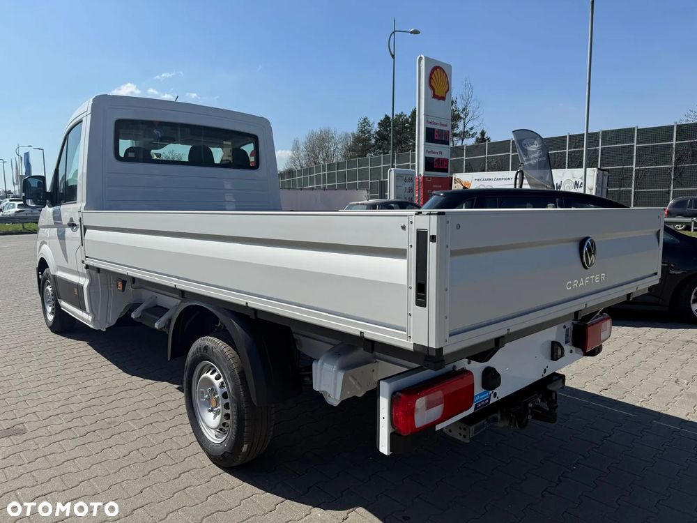 Volkswagen Crafter - 7