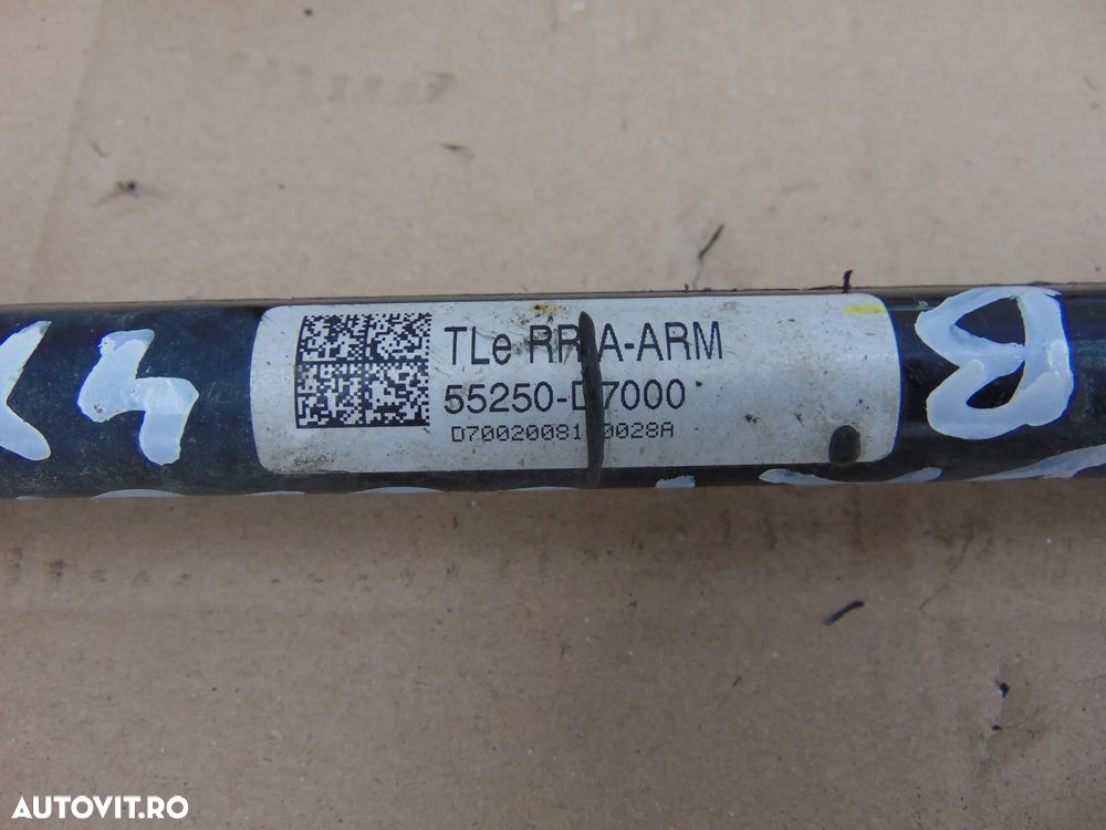 Brat spate Hyundai Tucson 2015-2020 Kia sportage brate spate tendon cod 55250d7000 - 4