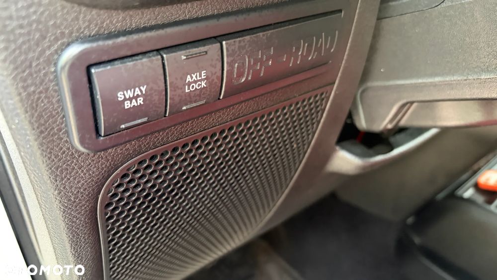 Jeep Wrangler 3.6 Unlim Rubicon - 16