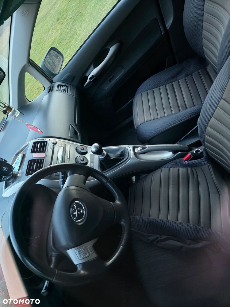 Toyota Auris - 6