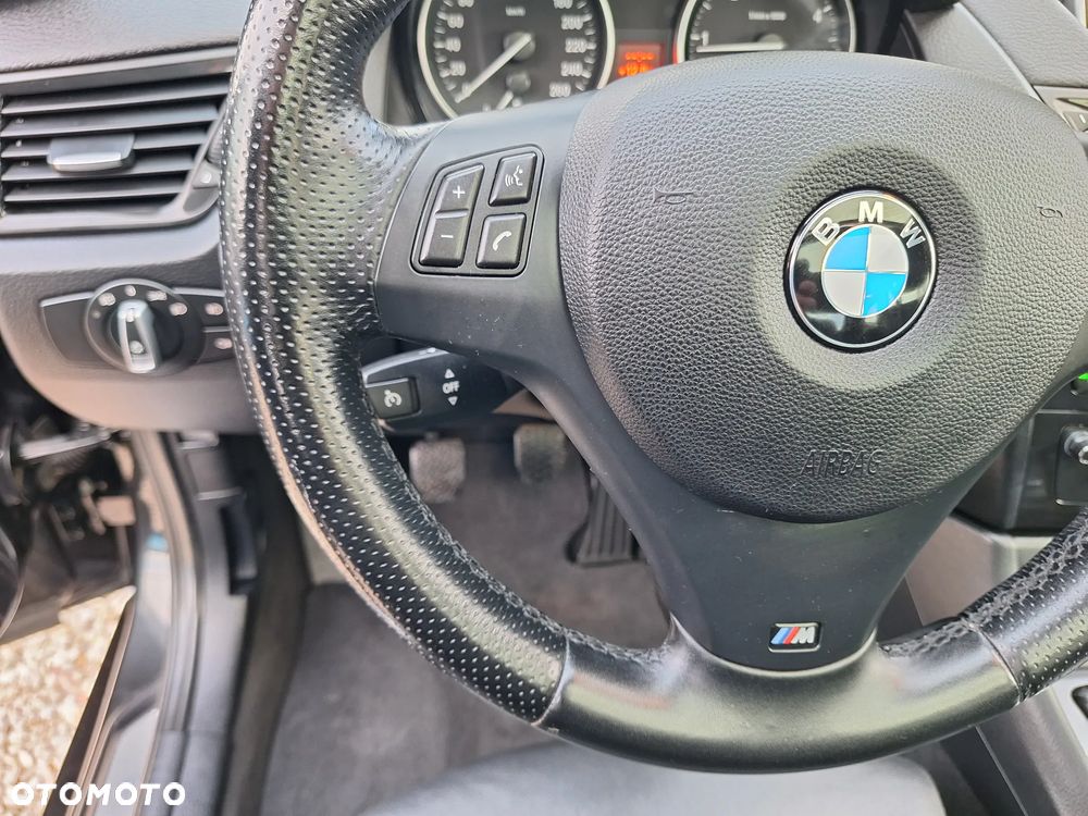 BMW X1 2013