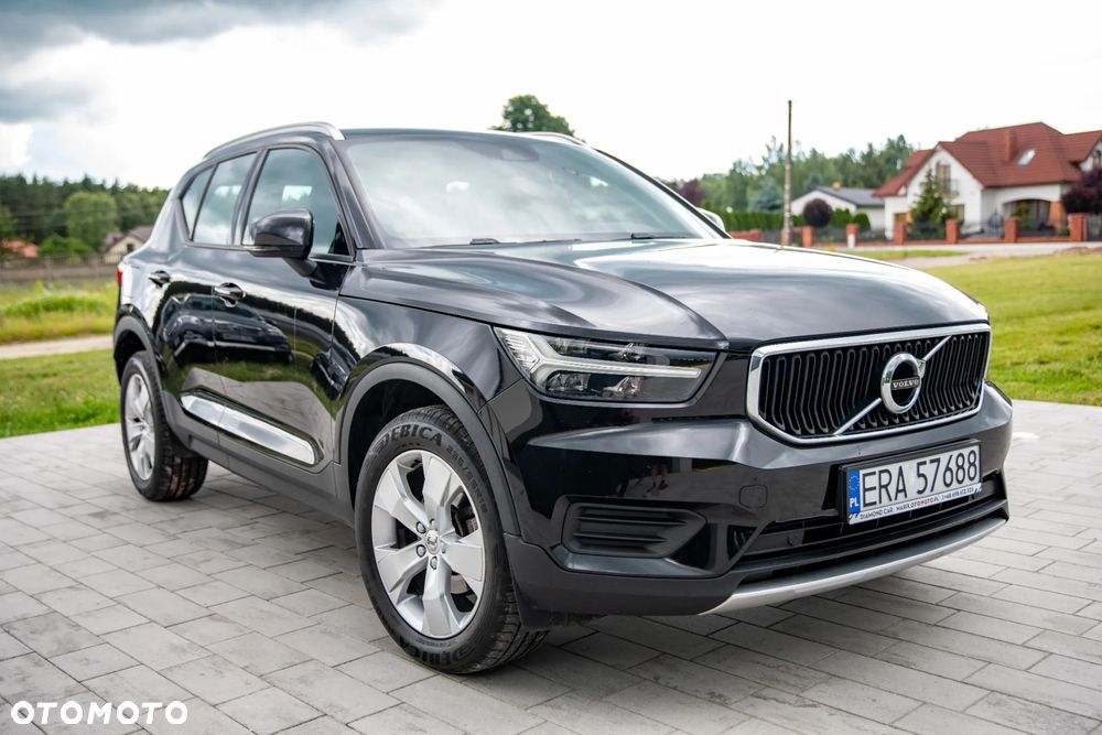 Volvo XC 40 D3 SCR Momentum - 5