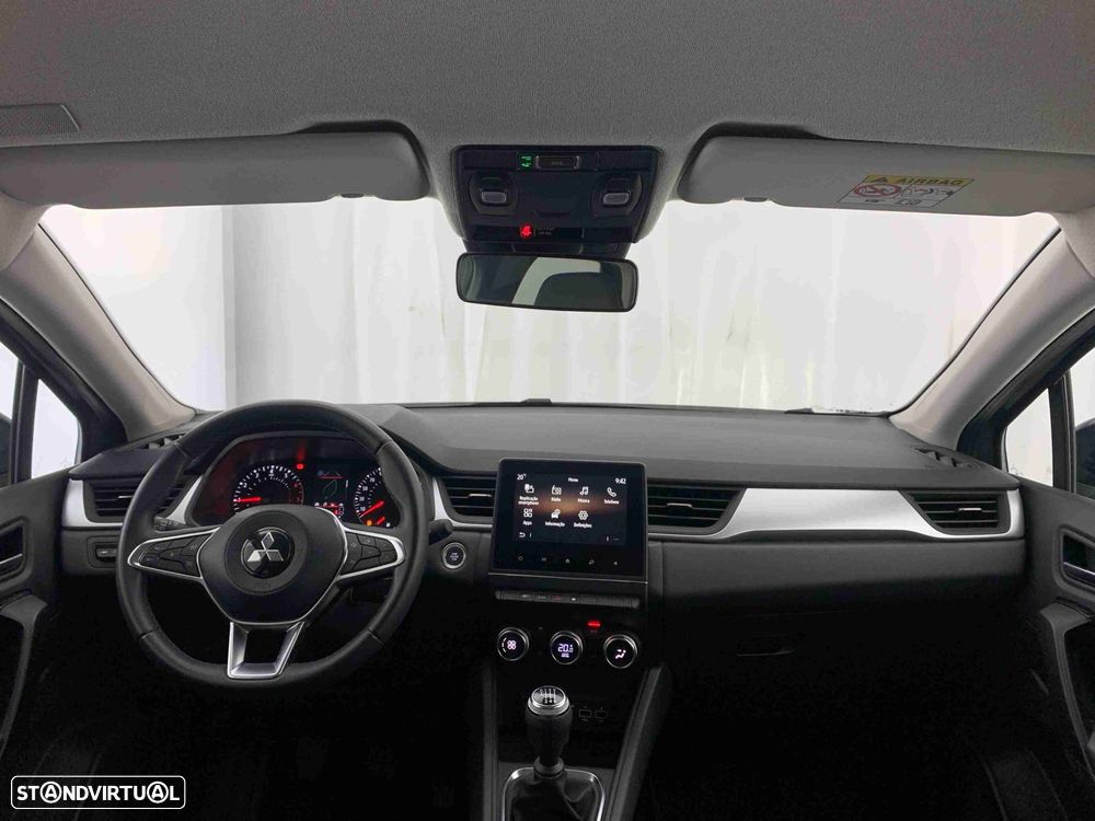 Mitsubishi ASX 1.0 MPI-T Invite - 13
