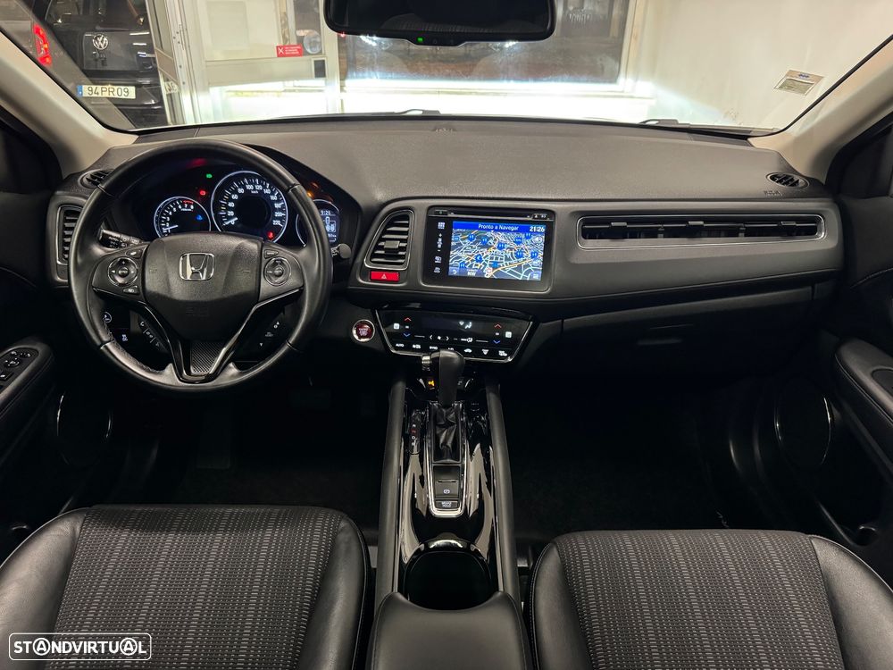 Honda HR-V 1.5 i-VTEC Executive CVT - 13
