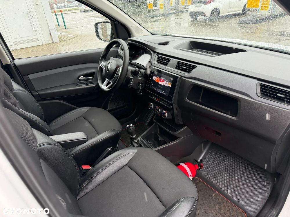 Renault Express Kangoo - 12