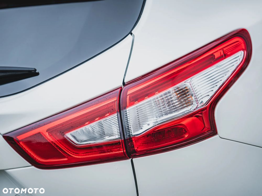 Nissan Qashqai 1.2 DIG-T 360 - 17